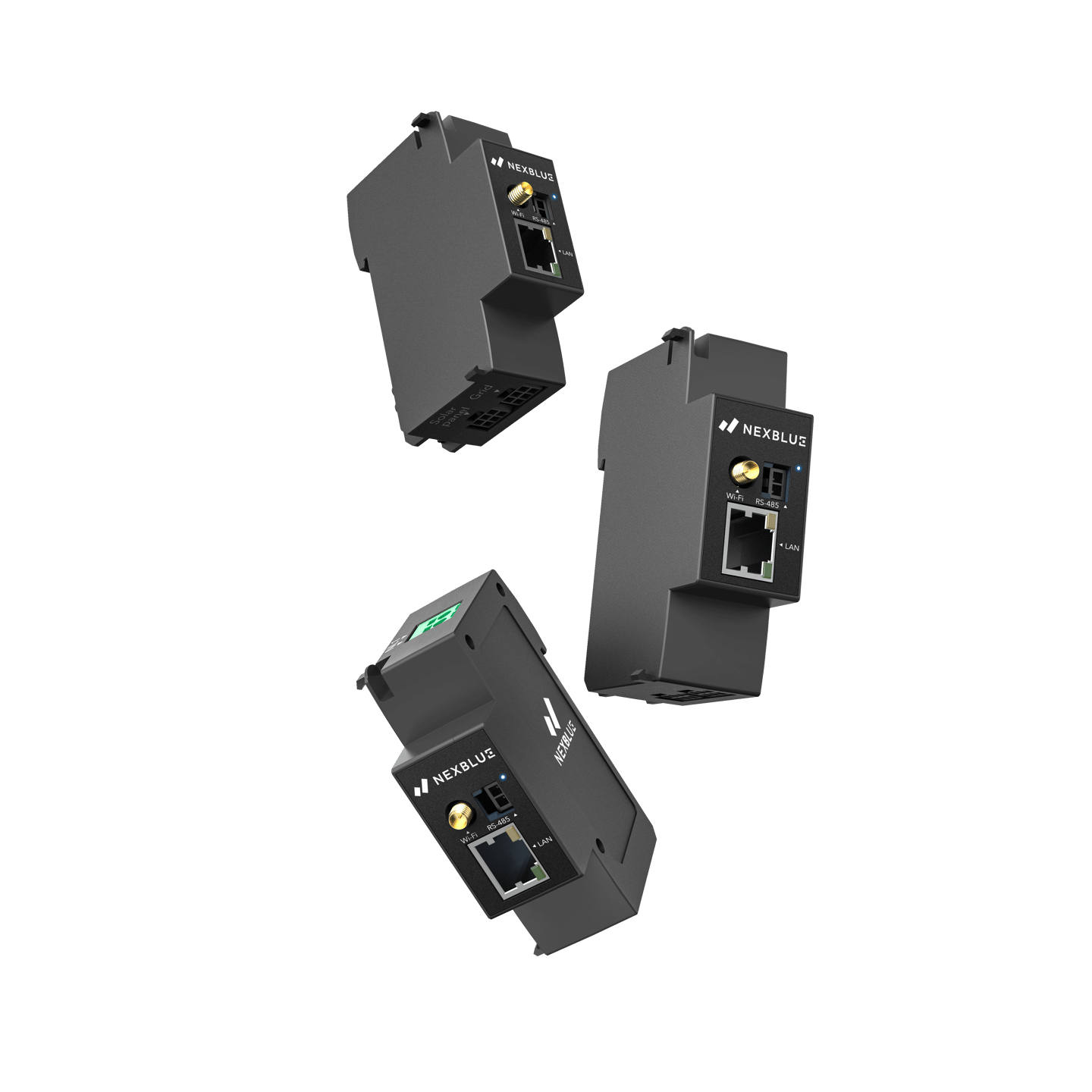 Nexblue Zen-PNG